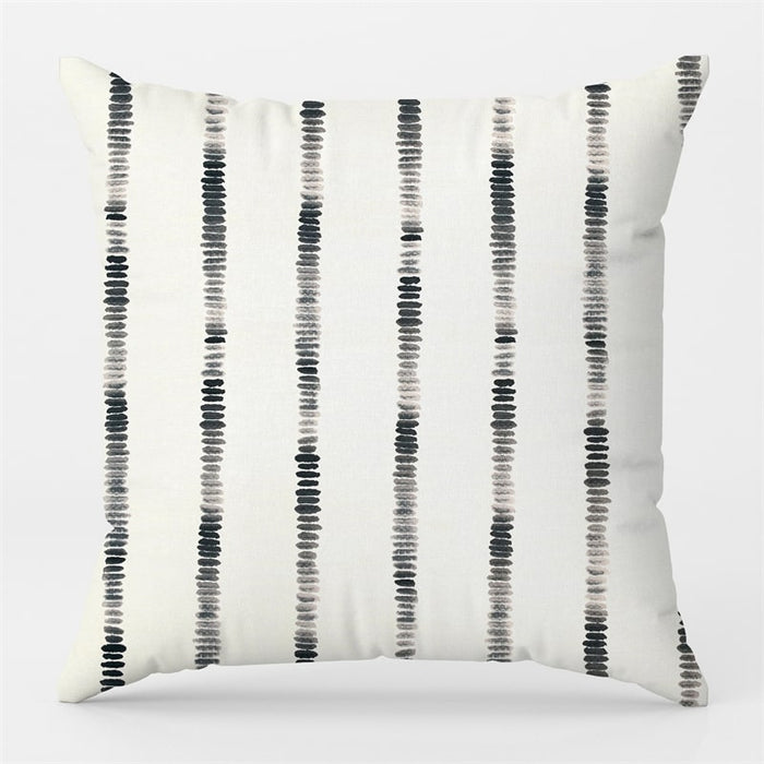 Maison Dreams Art Cushion - Abstracts & Patterns 1