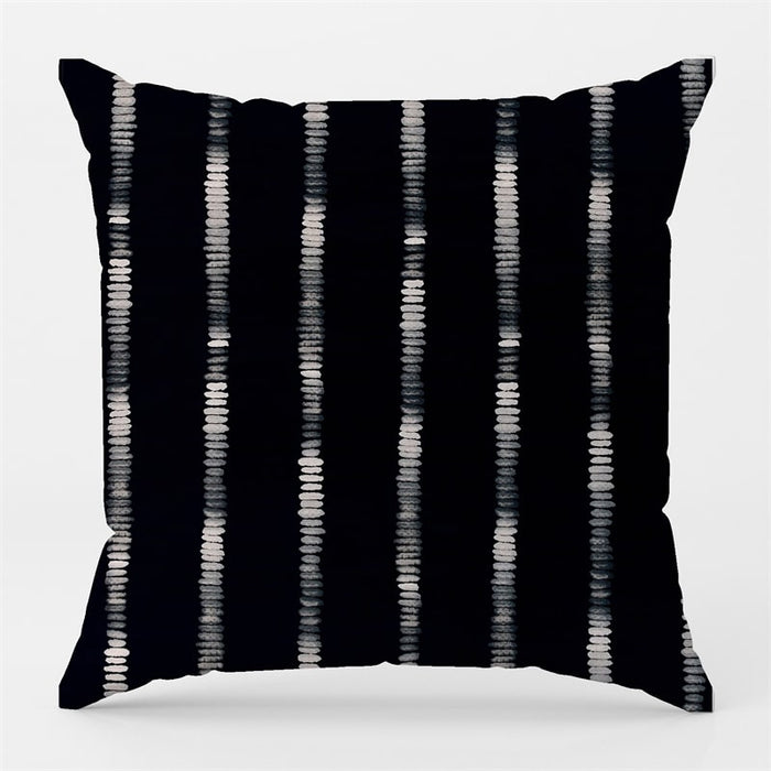 Maison Dreams Art Cushion - Abstracts & Patterns 1