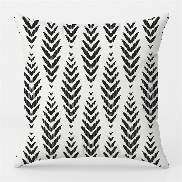 Maison Dreams Art Cushion - Abstracts & Patterns 1