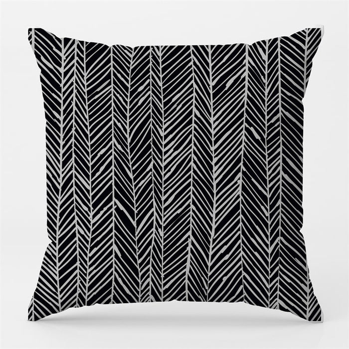 Maison Dreams Art Cushion - Abstracts & Patterns 1