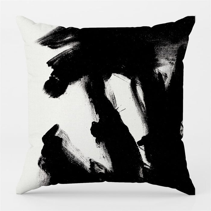 Maison Dreams Art Cushion - Abstracts & Patterns 1