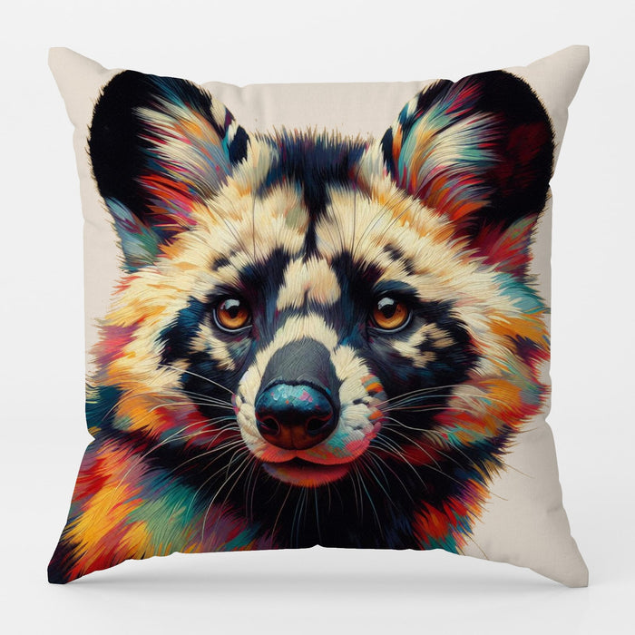 Maison Dreams Art Cushion - Animals 3