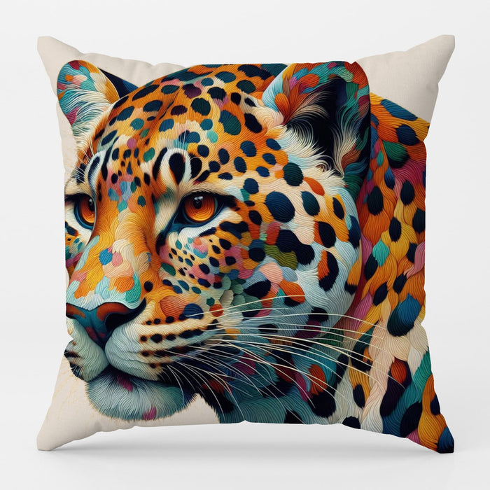 Maison Dreams Art Cushion - Animals 3