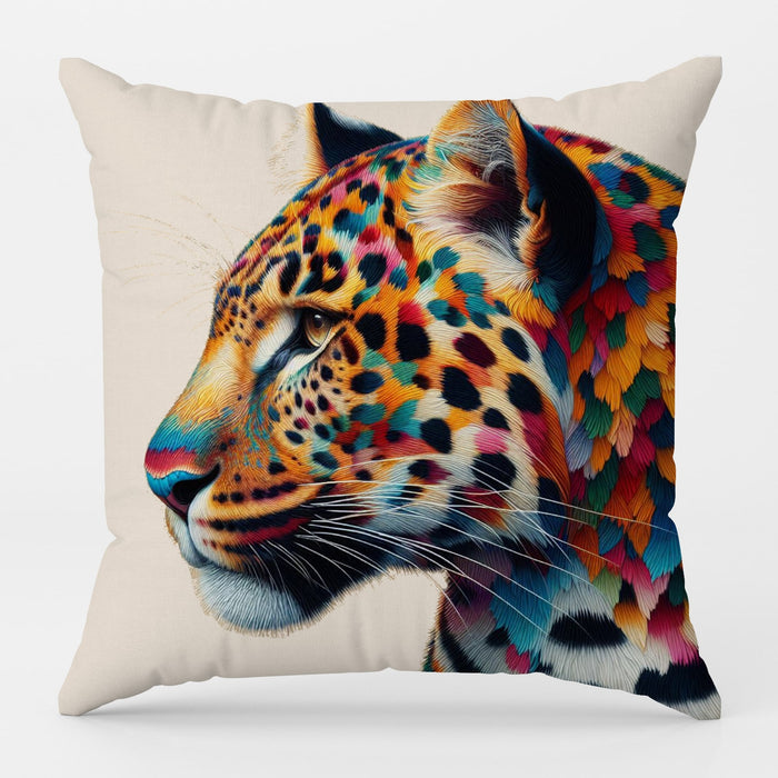 Maison Dreams Art Cushion - Animals 3