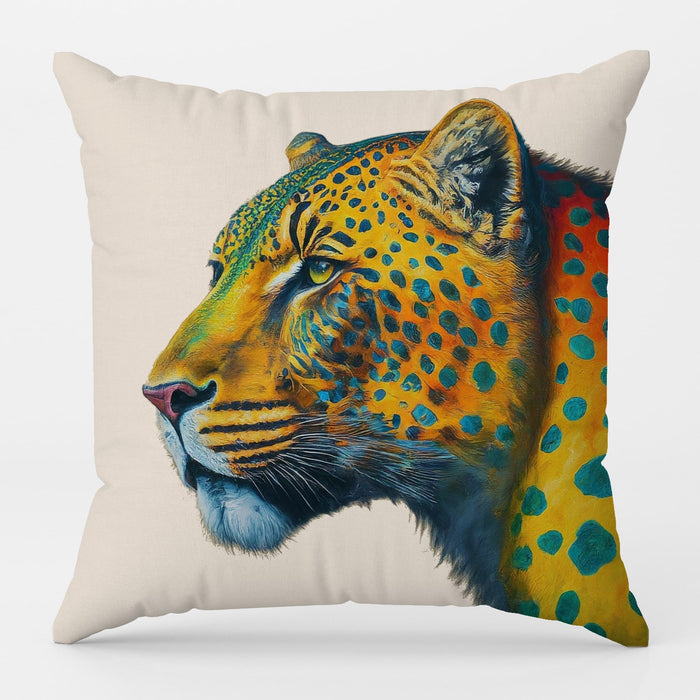 Maison Dreams Art Cushion - Animals 3