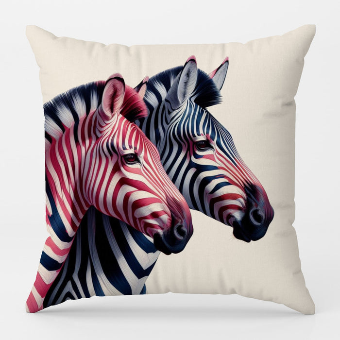 Maison Dreams Art Cushion - Animals 3