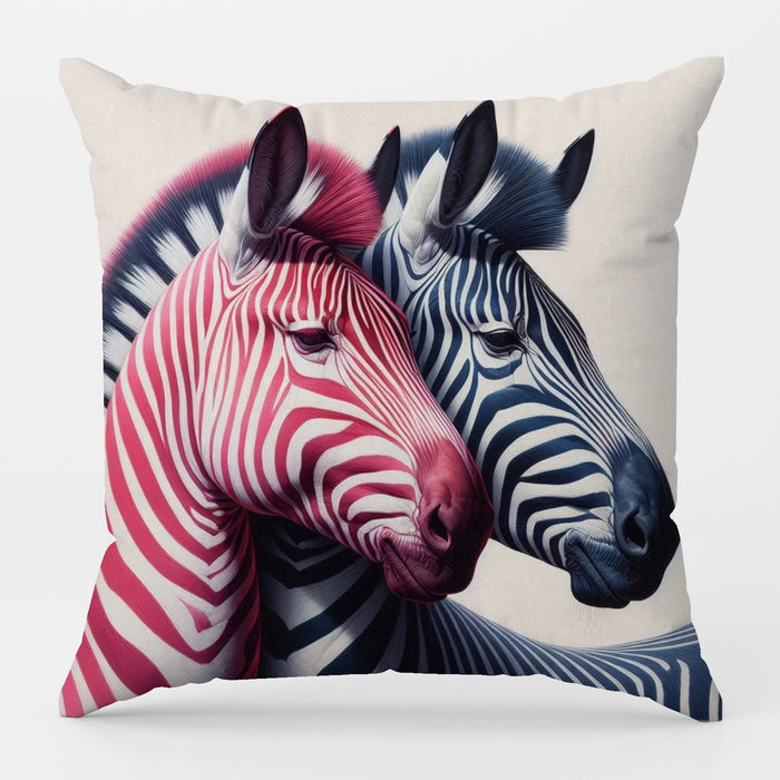 Maison Dreams Art Cushion - Animals 3