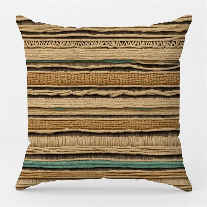 Maison Dreams Art Cushion - Abstracts & Patterns 2