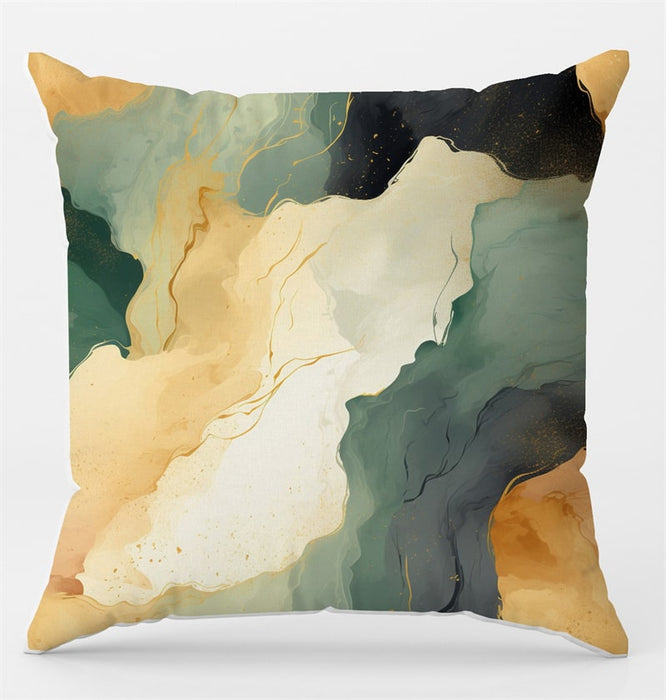 Maison Dreams Art Cushion - Abstracts & Patterns 2