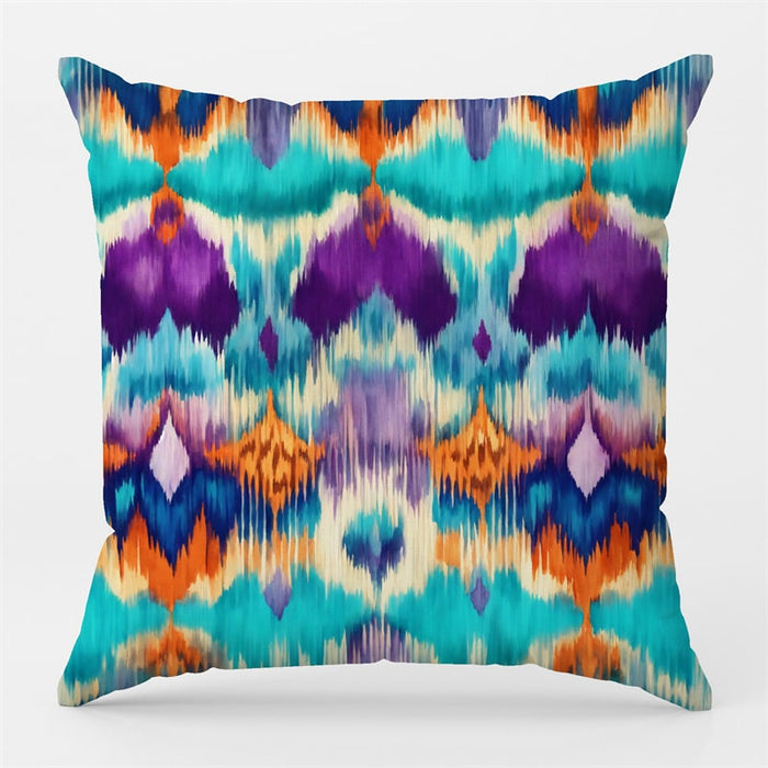 Maison Dreams Art Cushion - Abstracts & Patterns 2