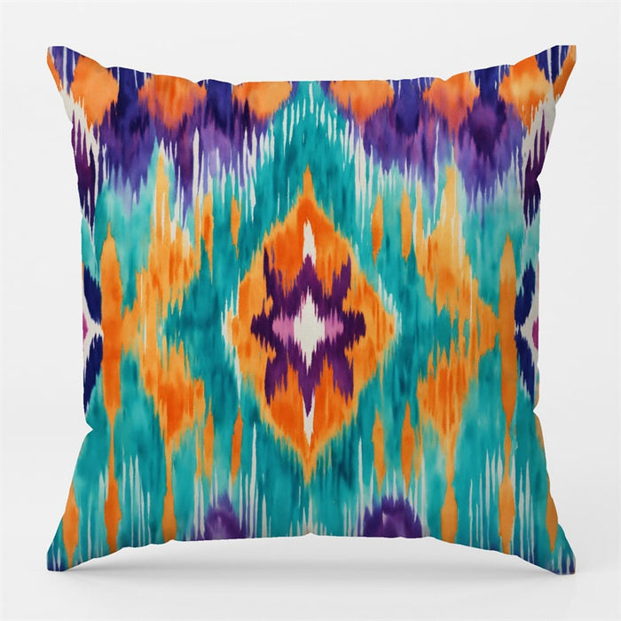 Maison Dreams Art Cushion - Abstracts & Patterns 2