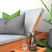 Fechters Seasons Sun Lounger - Creative Living