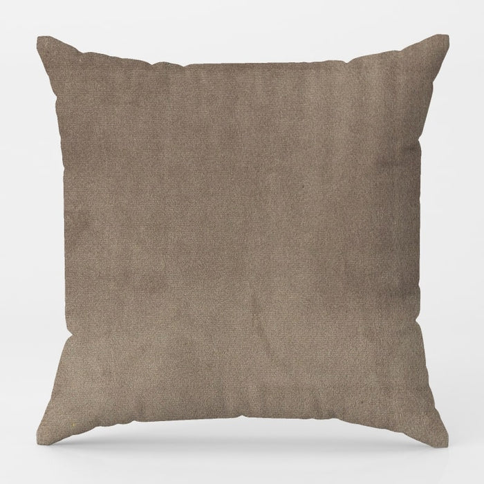 Maison Dreams Art Cushion - Velvet