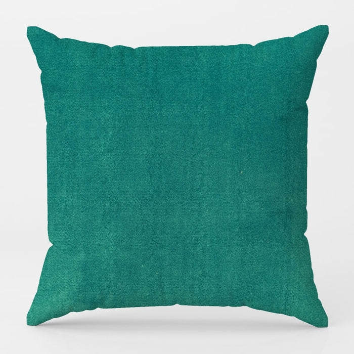 Maison Dreams Art Cushion - Velvet