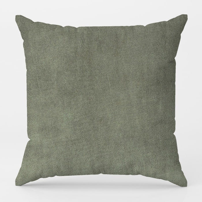 Maison Dreams Art Cushion - Velvet