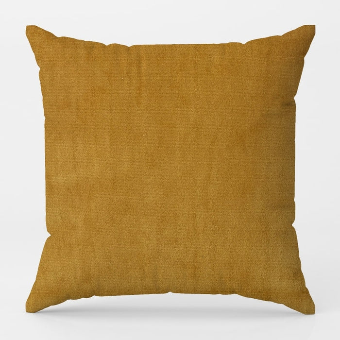 Maison Dreams Art Cushion - Velvet