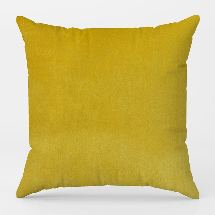 Maison Dreams Art Cushion - Velvet