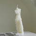 White Venus Statue Scented Candle - Creative Living