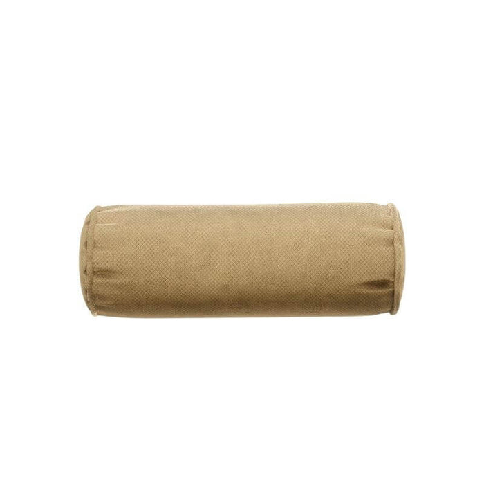 Velvet Original Noodle Pillow Velvet - Caramel