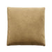 Original Velvet Jumbo Pillow - Caramel