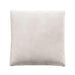 Original Velvet Jumbo Pillow - Creme