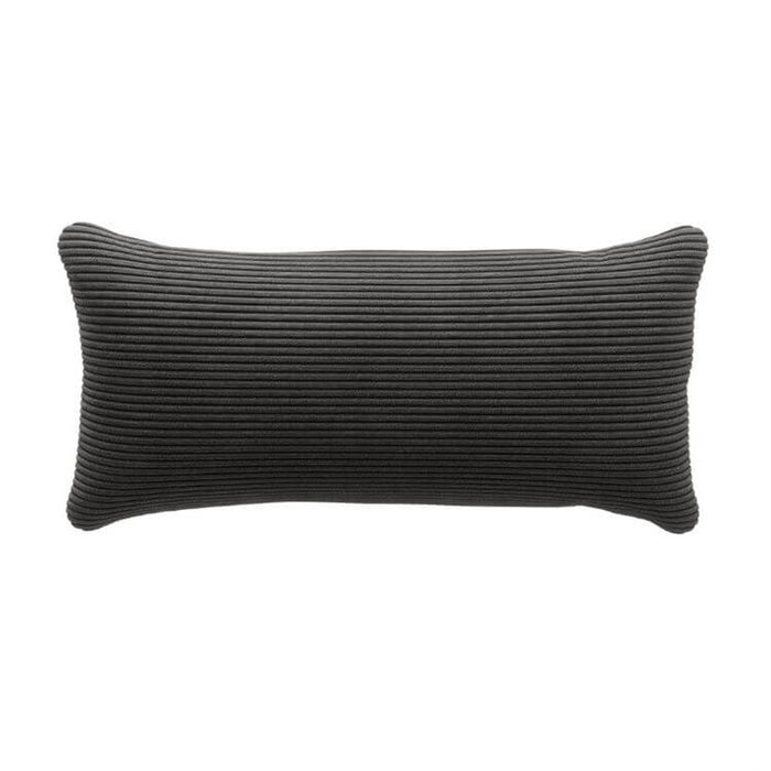 Original Cord Velours Pillow - Darkgrey