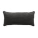 Original Cord Velours Pillow - Darkgrey