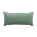 Original Cord Velours Pillow - Duckegg