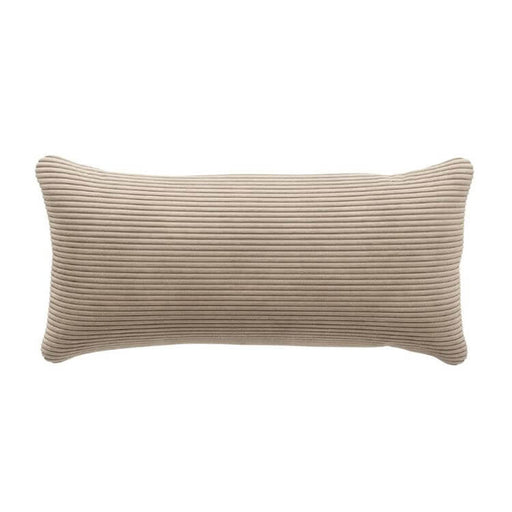 Original Cord Velours Pillow - Sand