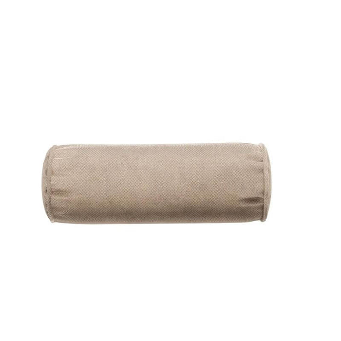 Velvet Original Noodle Pillow Velvet - Stone