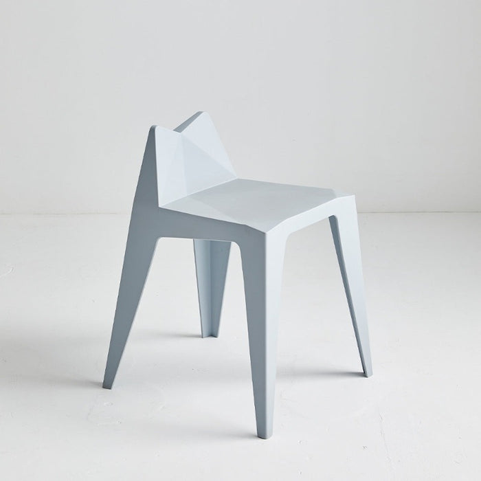 Grey Evia Bar Stool - Creative Living