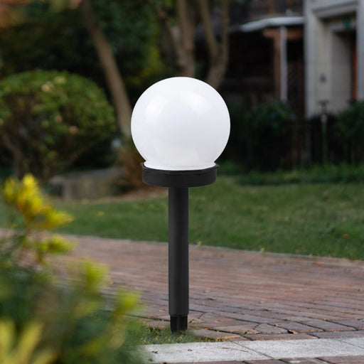 Globe Solar Garden Light - Creative Living