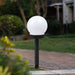 Globe Solar Garden Light - Creative Living